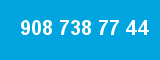 908 738 77 44 908 738 77 44